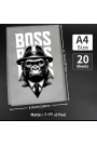 Dtf-tişört-transfer-pet-boss